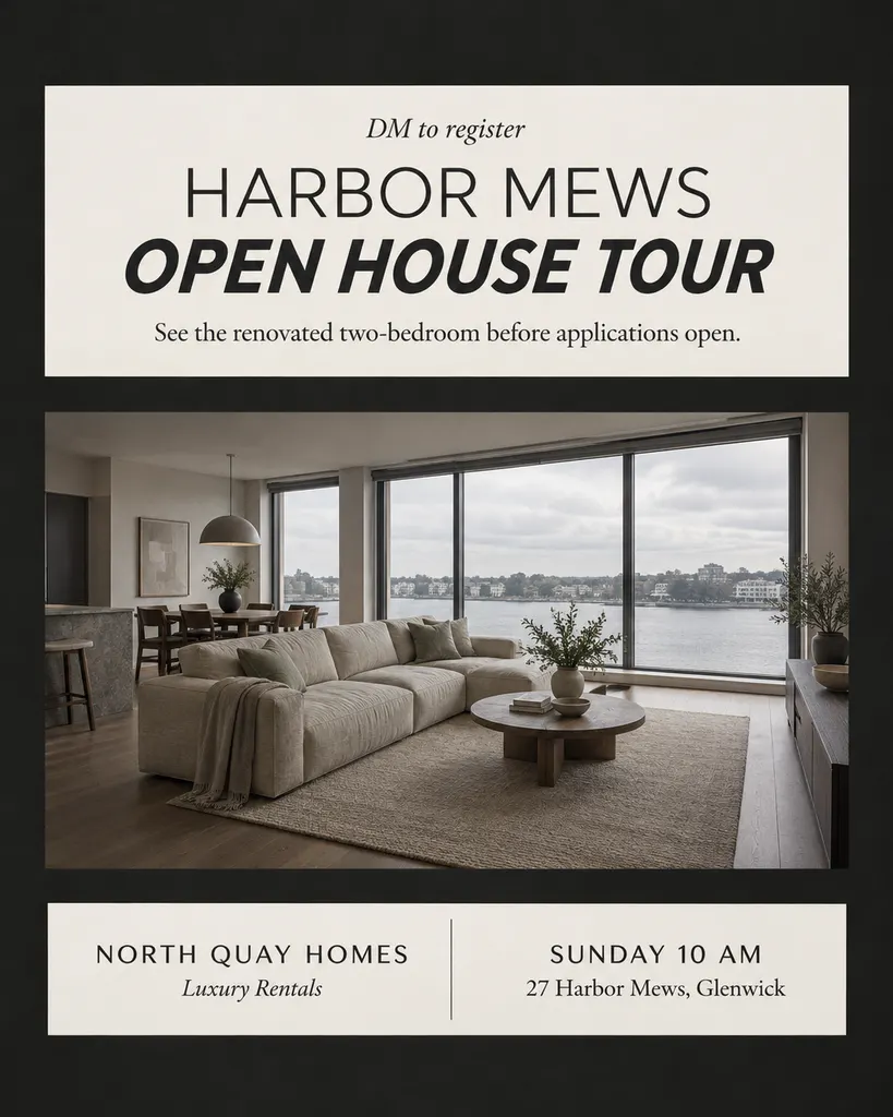 Open House Tour