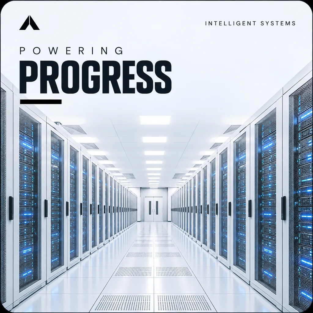 Enterprise Infrastructure Solution