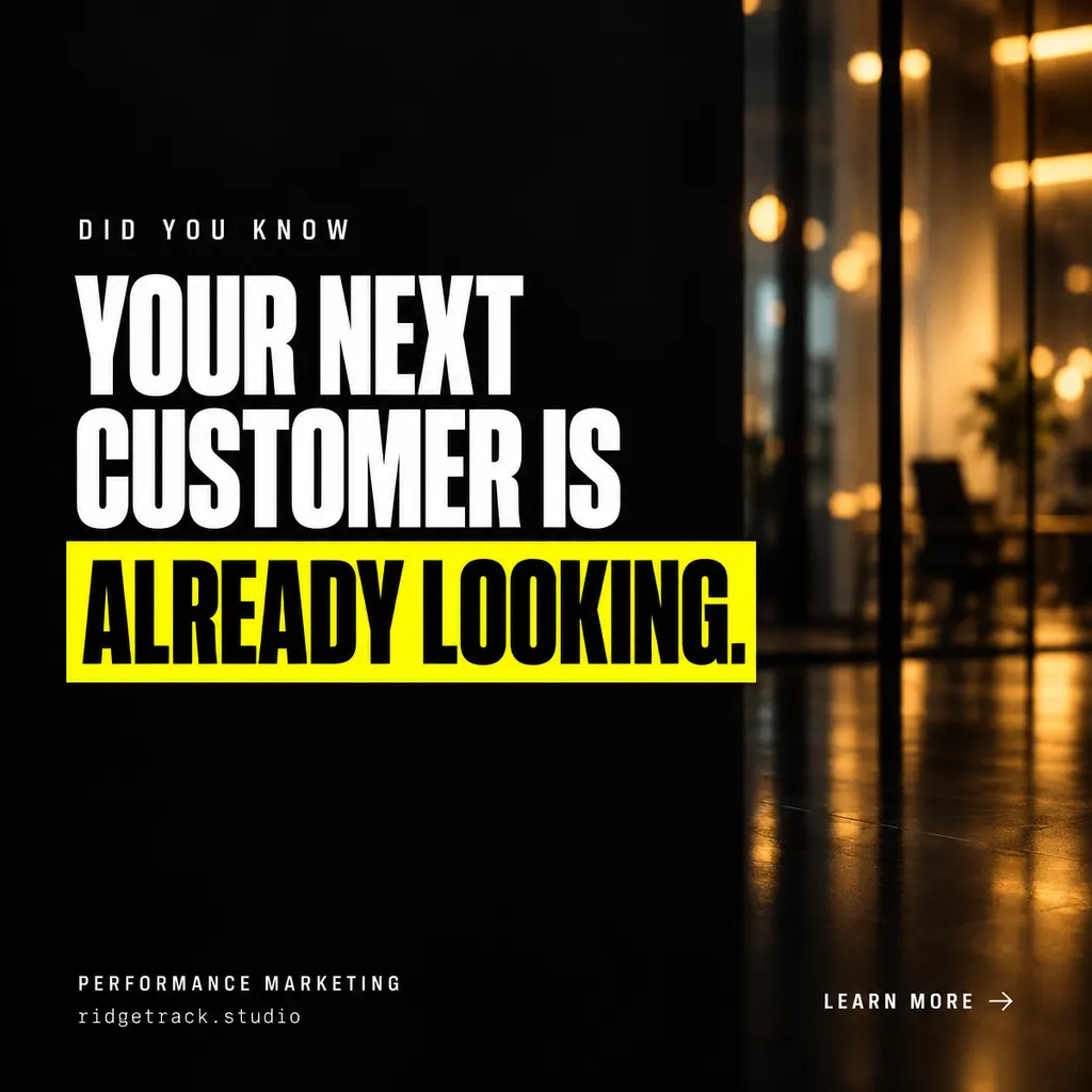 Business Tips Follow CTA