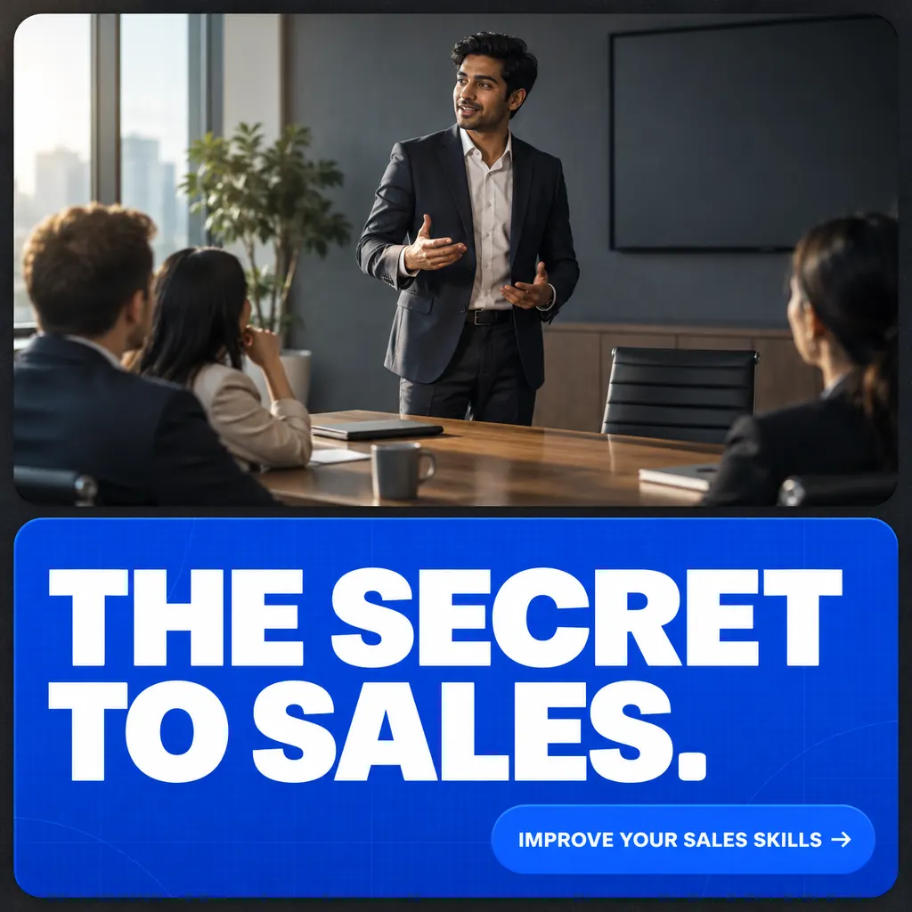 Sales Training Insight