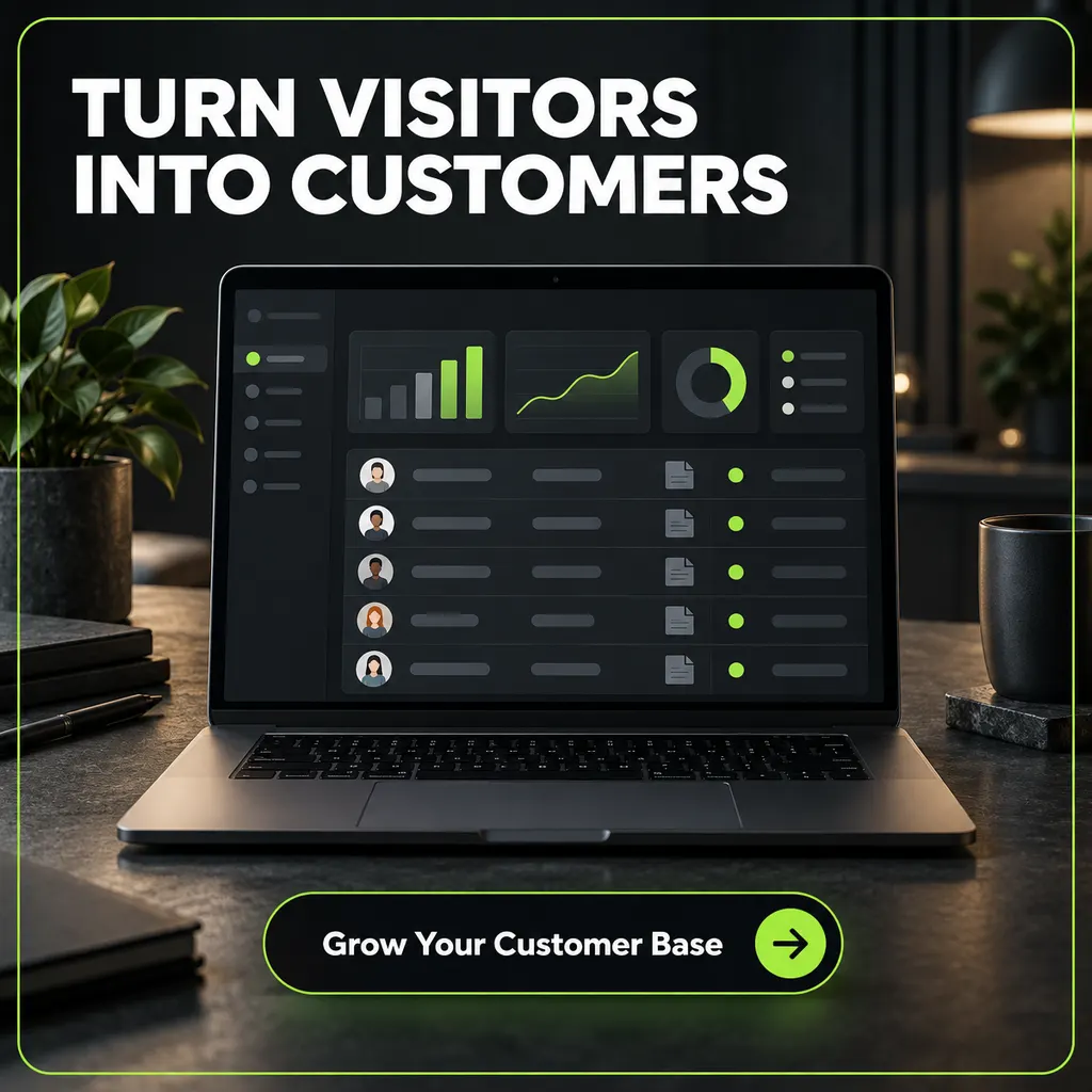 Ecommerce Growth Promo