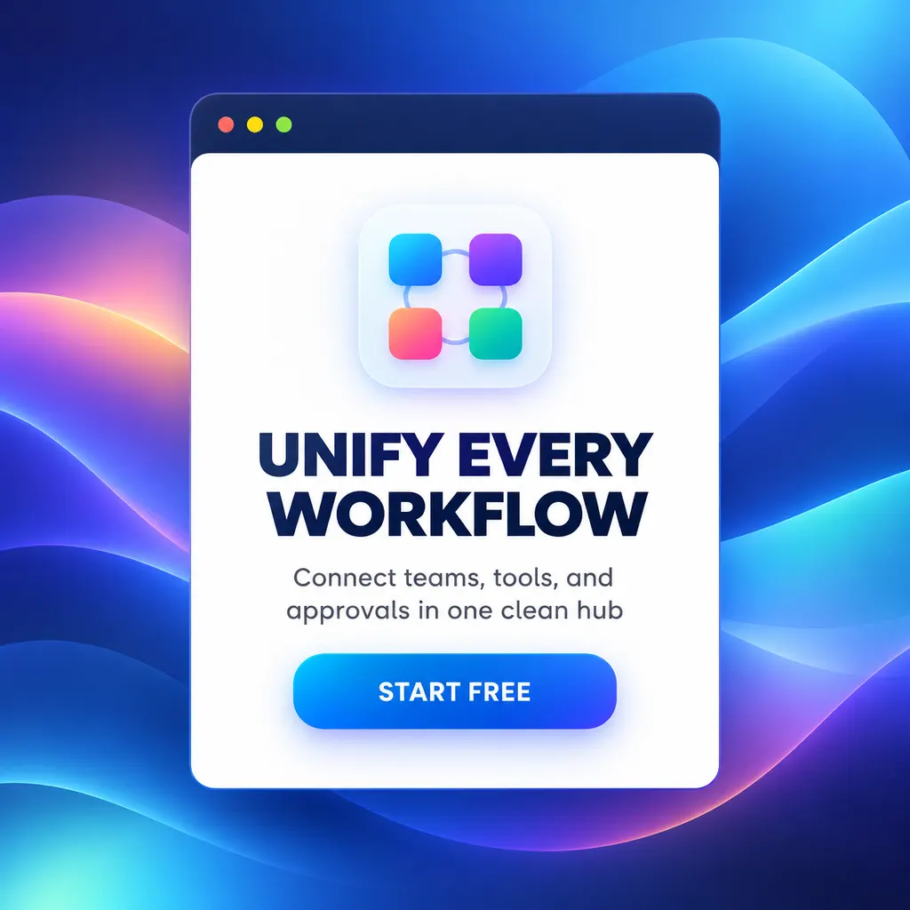 SaaS Feature Announcement