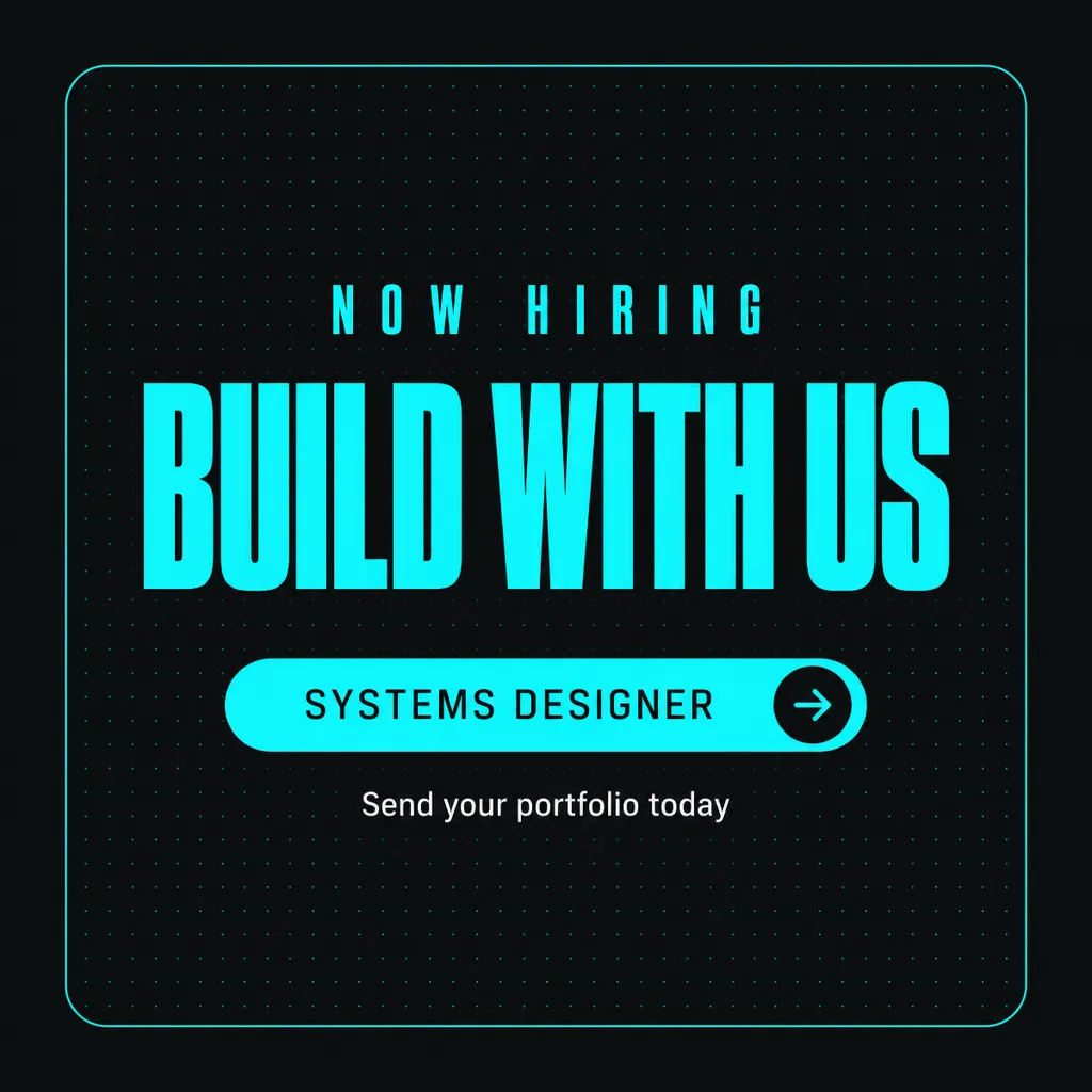 Tech Hiring CTA