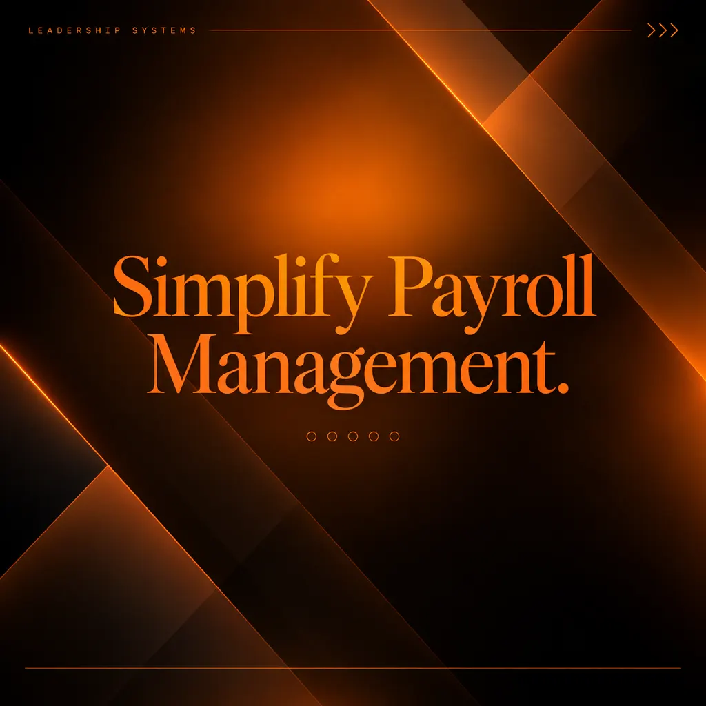 Payroll Management