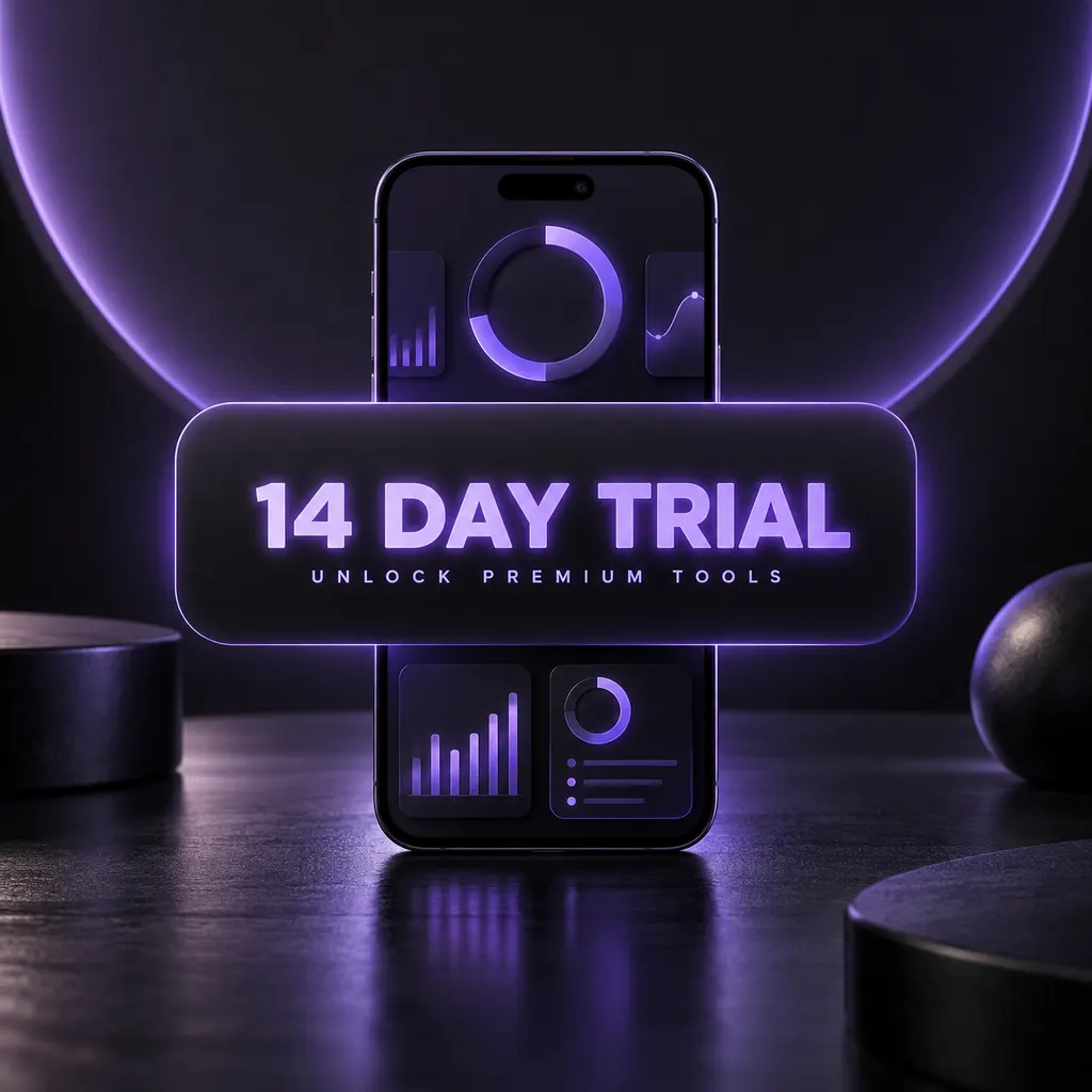 App Trial Offer