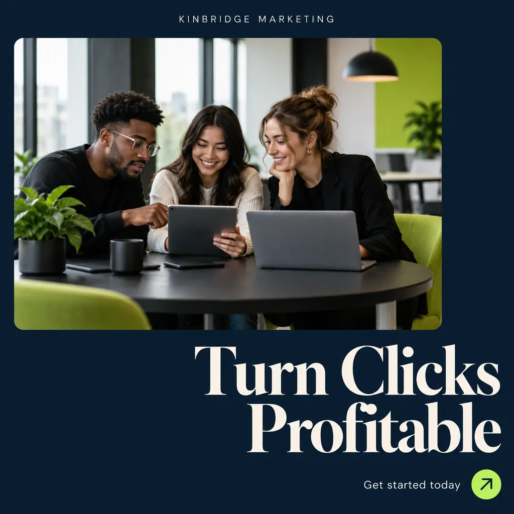 Marketing Strategy Service