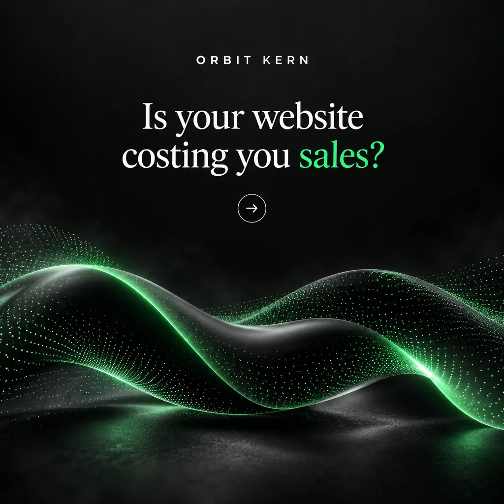 SaaS Conversion Audit