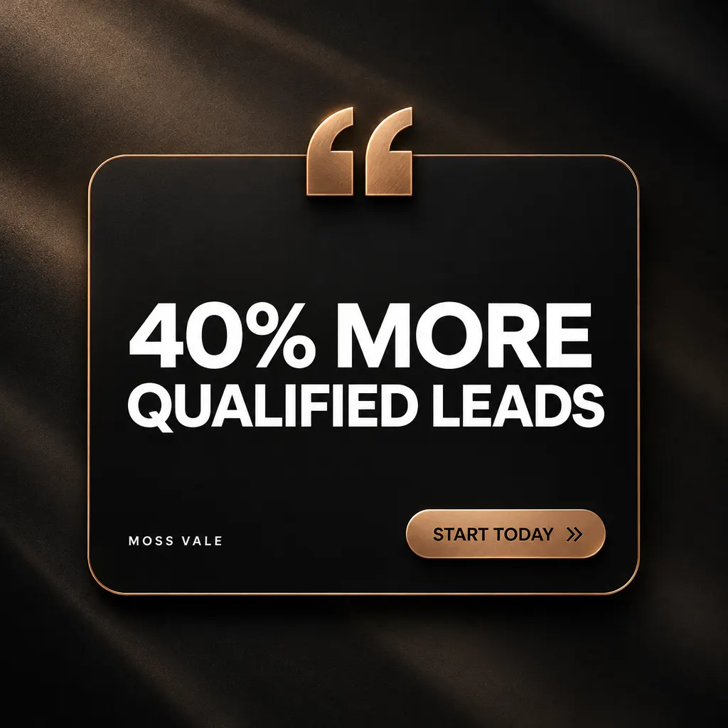 B2B Lead Generation Offer
