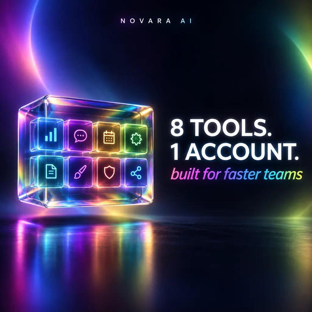 AI Subscription Bundle