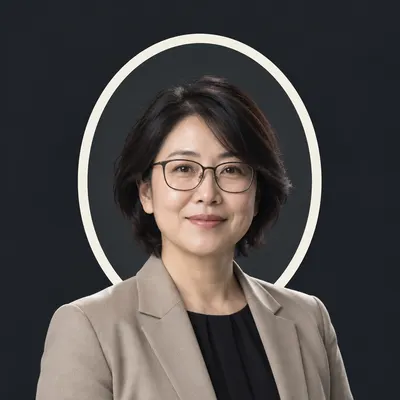 Professional Portrait