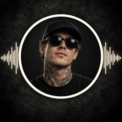 Music Creator Profile