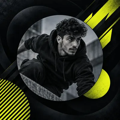Athlete Personal Profile