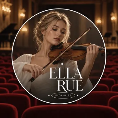 Creative Musician Profile