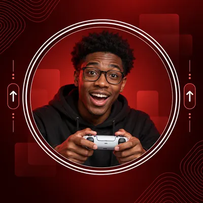 Gaming Profile