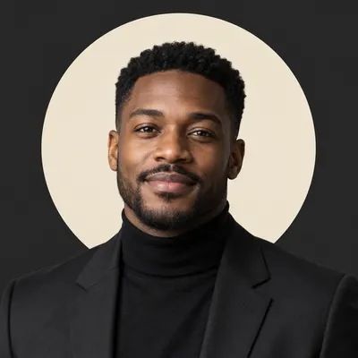 Corporate Portrait Profile