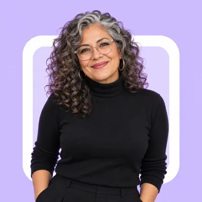 Professional Personal Portrait
