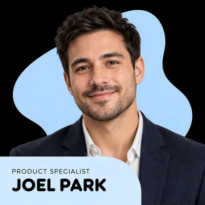 Professional Personal Headshot