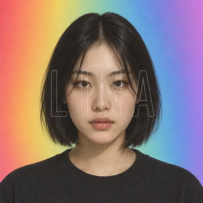 Editorial Creator Portrait