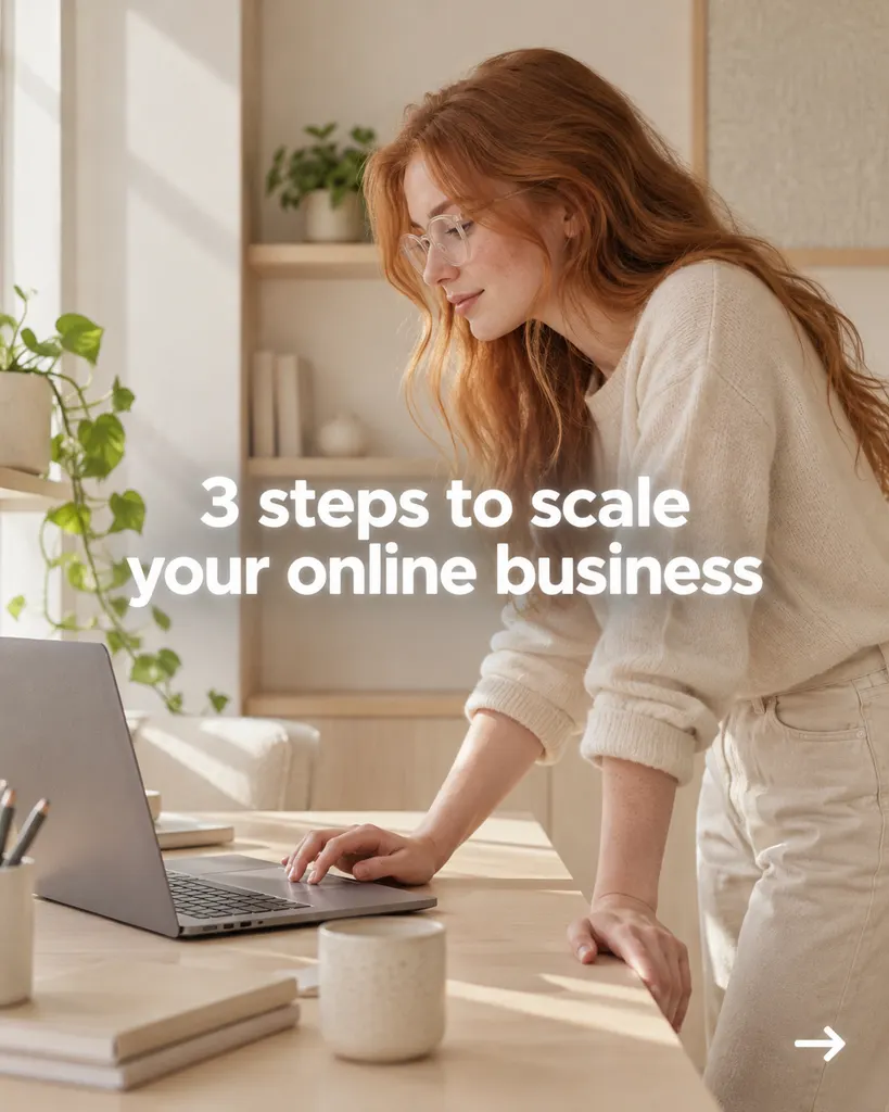 Business Coach Carousel Cover