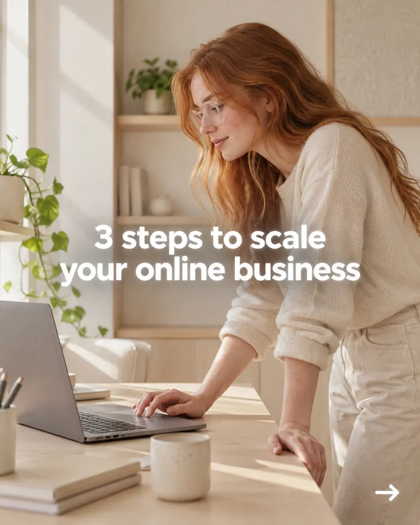 Business Coach Carousel Cover