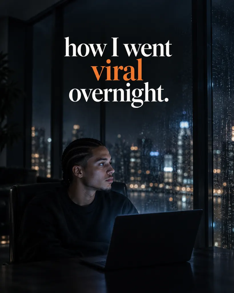 Influencer Success Story